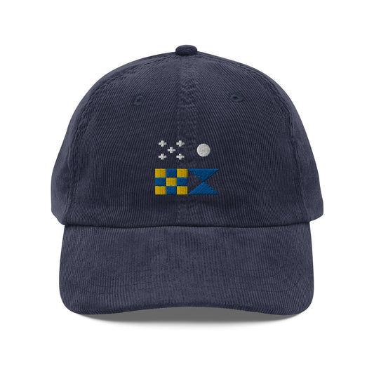 SQUADRON HAT